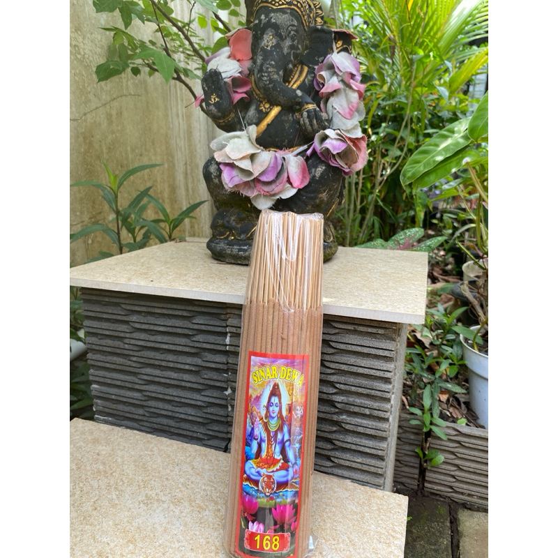 Dupa Sinar Dewa Krisna