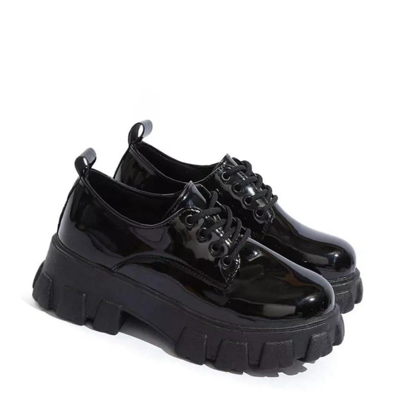 Sepatu Docmart Sneakers Wanita Boots Sneakers Fashion Wanita Sepatu Wanita Tinggi
