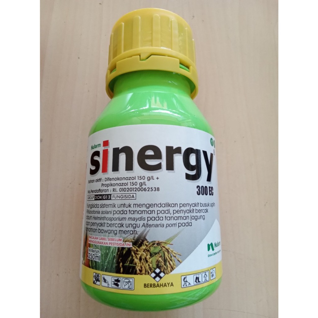Sinergy 300 EC 250ml