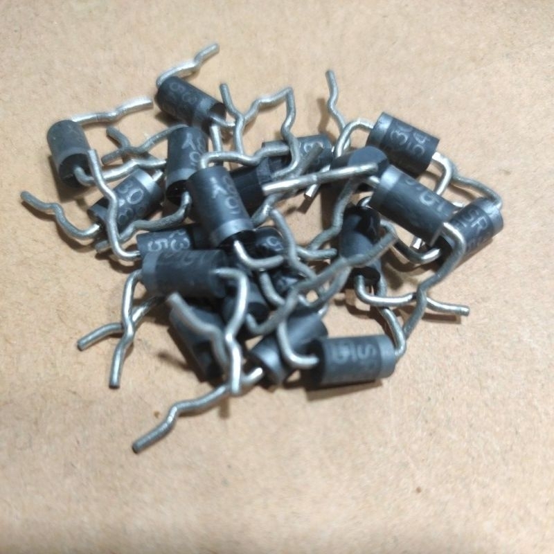 Dioda SR306 3A 40v SR 306 3 Ampere