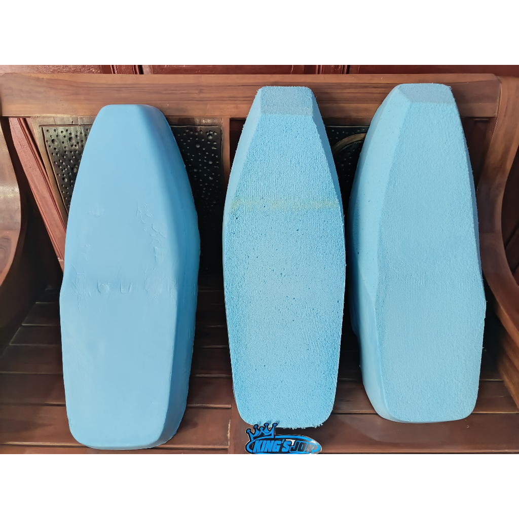 Spon biru jok astrea grand anti gembos-busa astrea grand