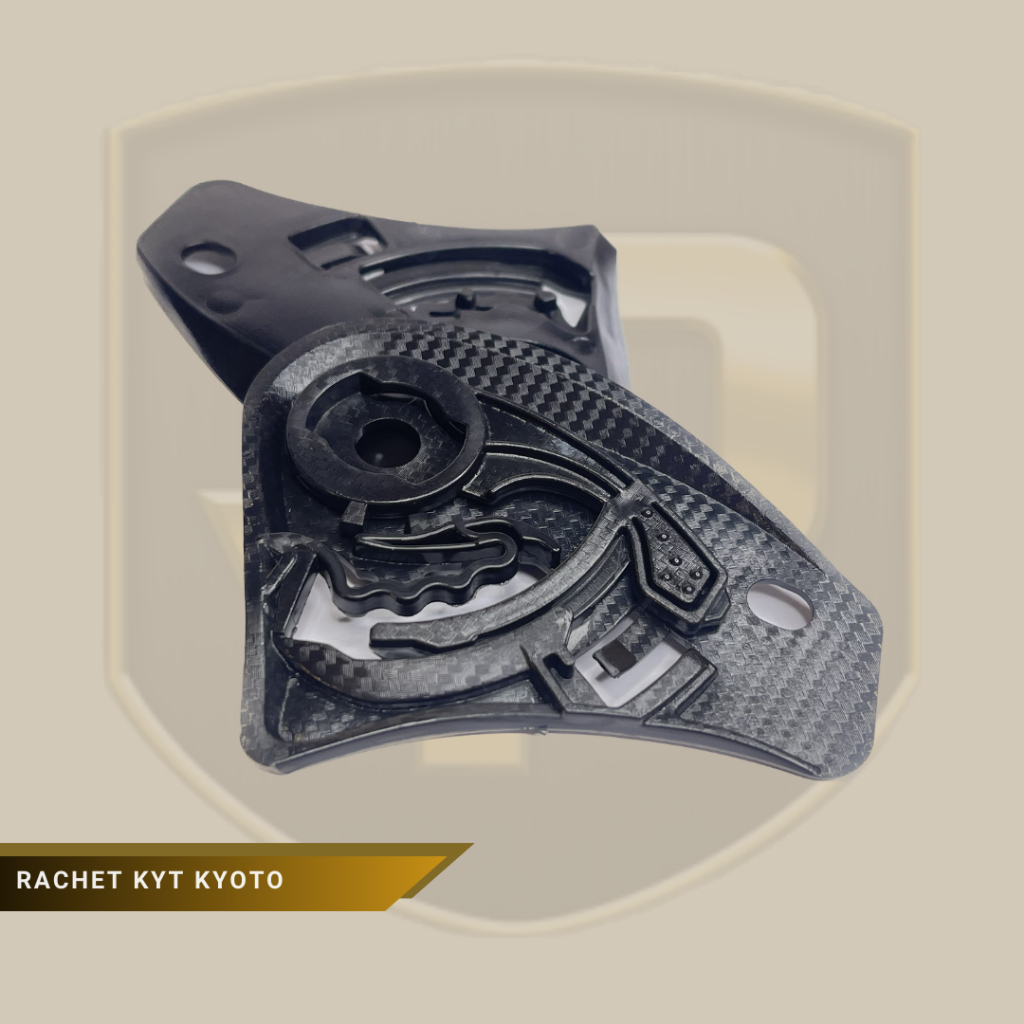 KYT KYOTO - Rachet