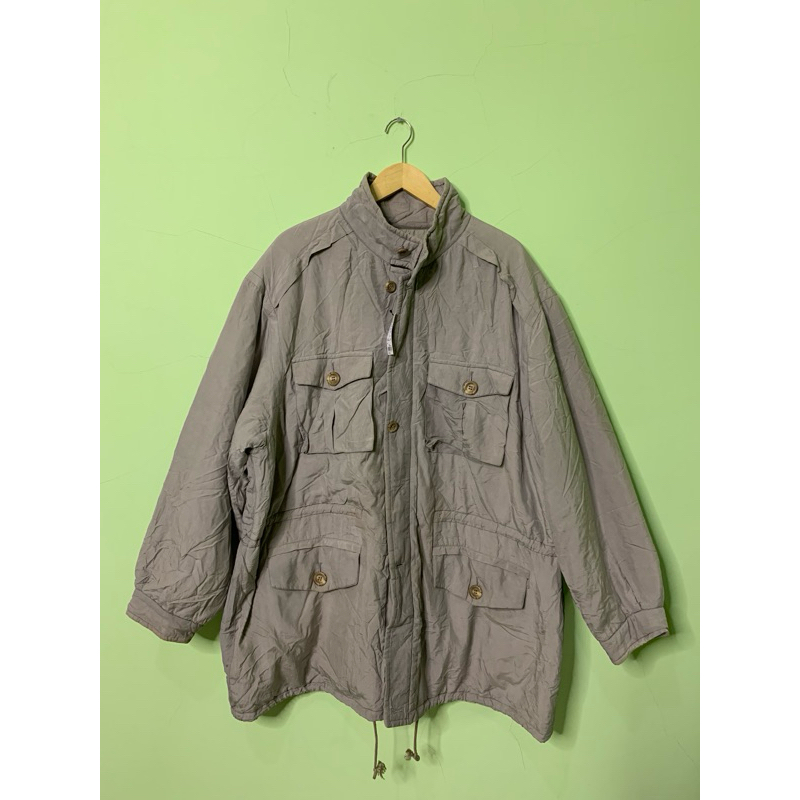 Jaket cewek cowok jumbo