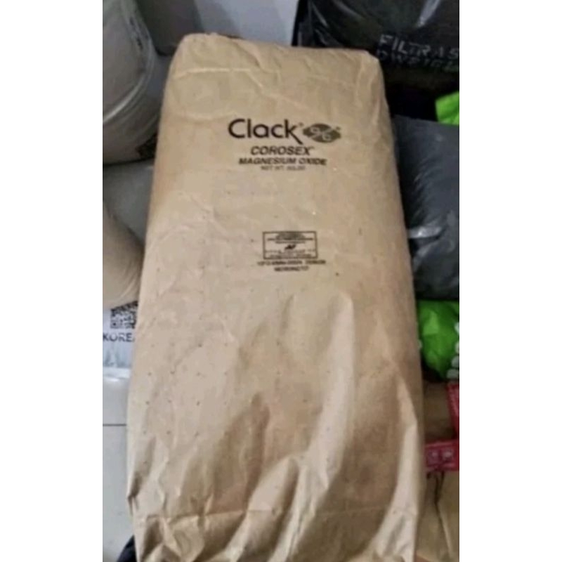 

Corosex pH adjuster 500gr