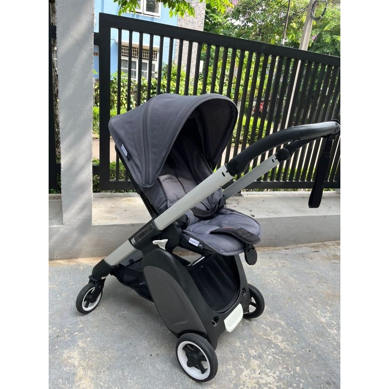 bugaboo ant preloved / stroller bugaboo ant good condition