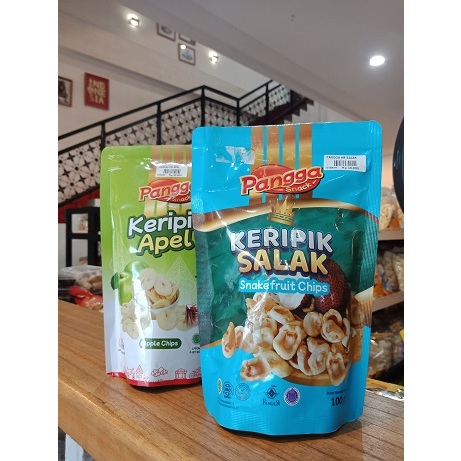 

PANGGA KRIPIK BUAH OLEH OLEH SEMARANG