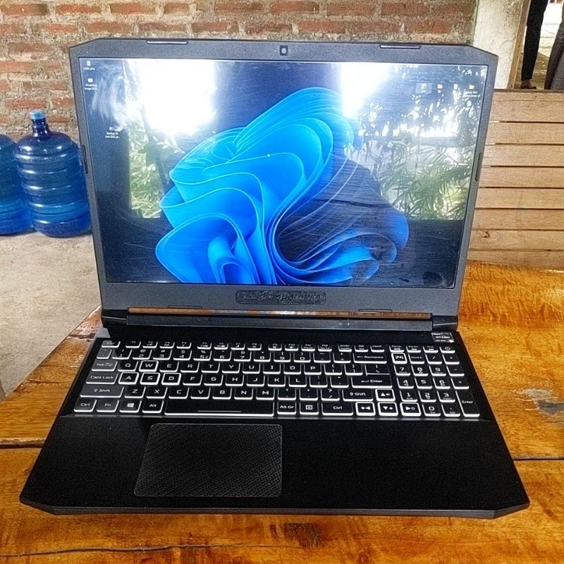 Acer Nitro 5-AN515 2021