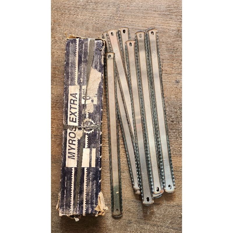 OBRALLmata gergaji besi myros extra