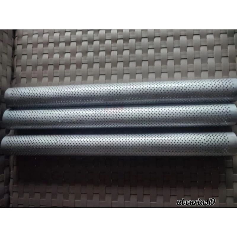 SARINGAN KNALPOT PNP TZM CMS Inlet 38 Sarang Knalpot TZM FULL 35 Cm