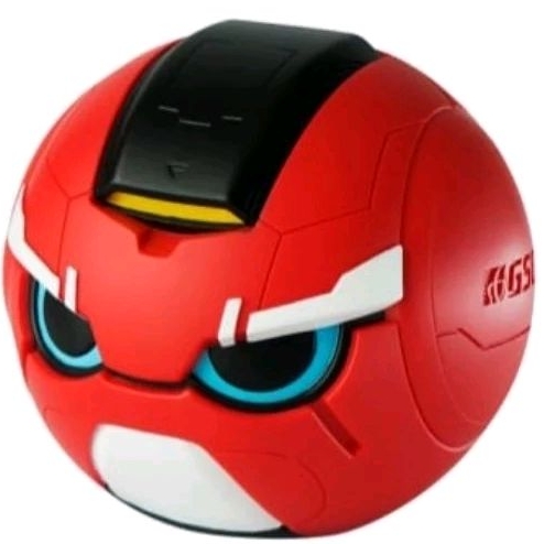 Mechamato Coin Box