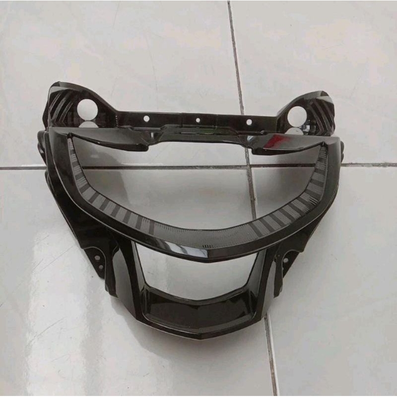 KUMIS FRAME REFLEKTOR LAMPU DEPAN YAMAHA MIO GEAR 125