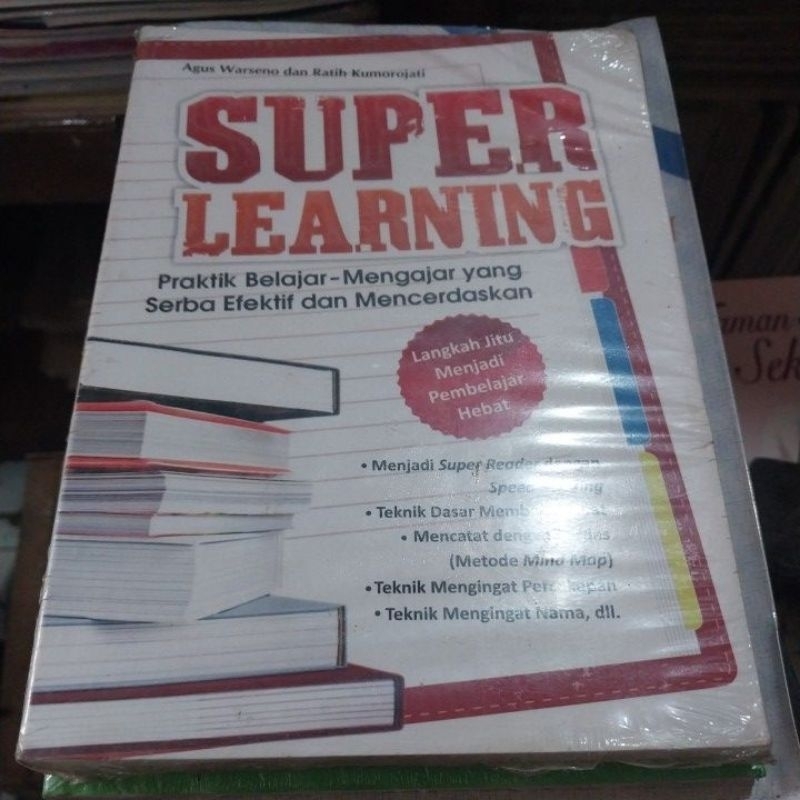 Super learning