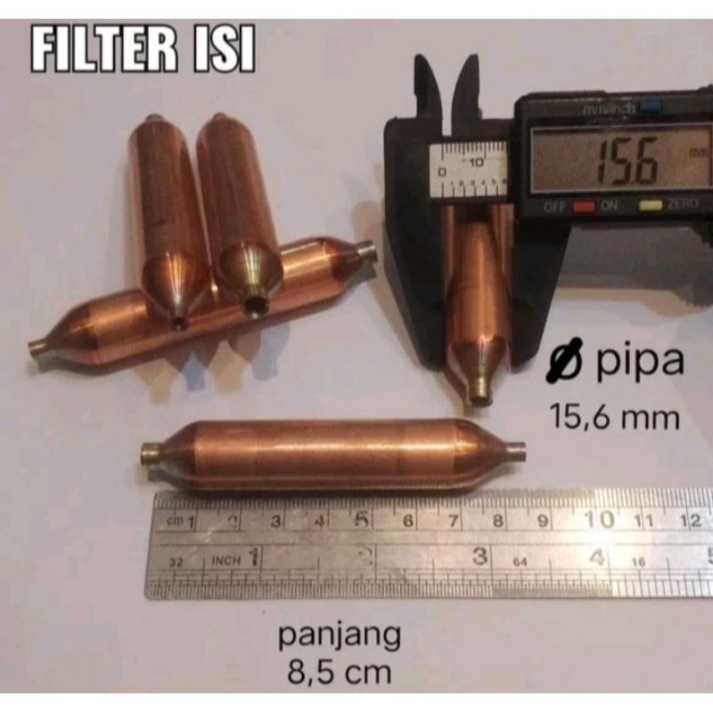 FILTER KULKAS/DRAYER KULKAS 1X1 original