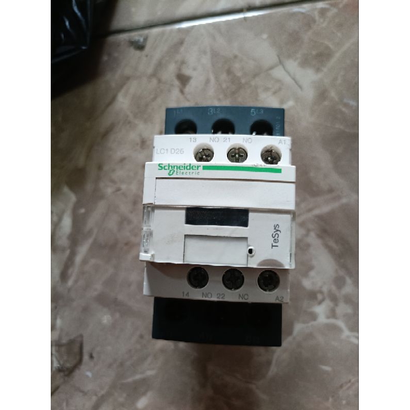 contactor lcid25M740@/lcid3250@ 220v