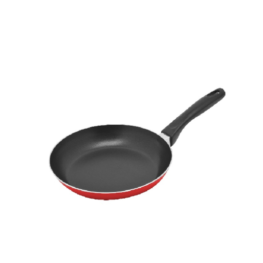 Maxim Valentino Wajan Teflon Anti Lengket 18cm Frypan/Panci Maxim/ Panci Anti Lengket/ Maxim FP