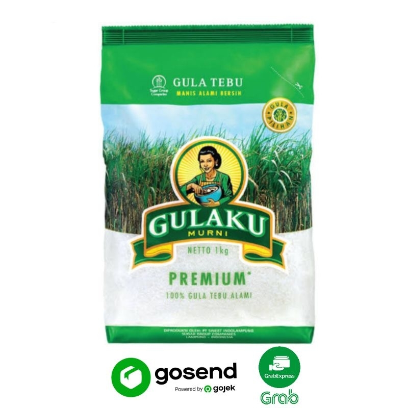 

GULAKU 1 KG