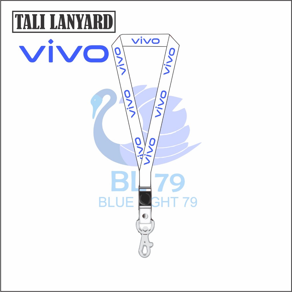 

TALI LANYARD VIVO SMARTPHONE | VIVO CAMERA MUSIC - TALI ID CARD GANTUNGAN KUNCI GANTUNGAN FLASHDISK GANTUNGAN NAMETAG TALI LANYARD BEST SELLER COD