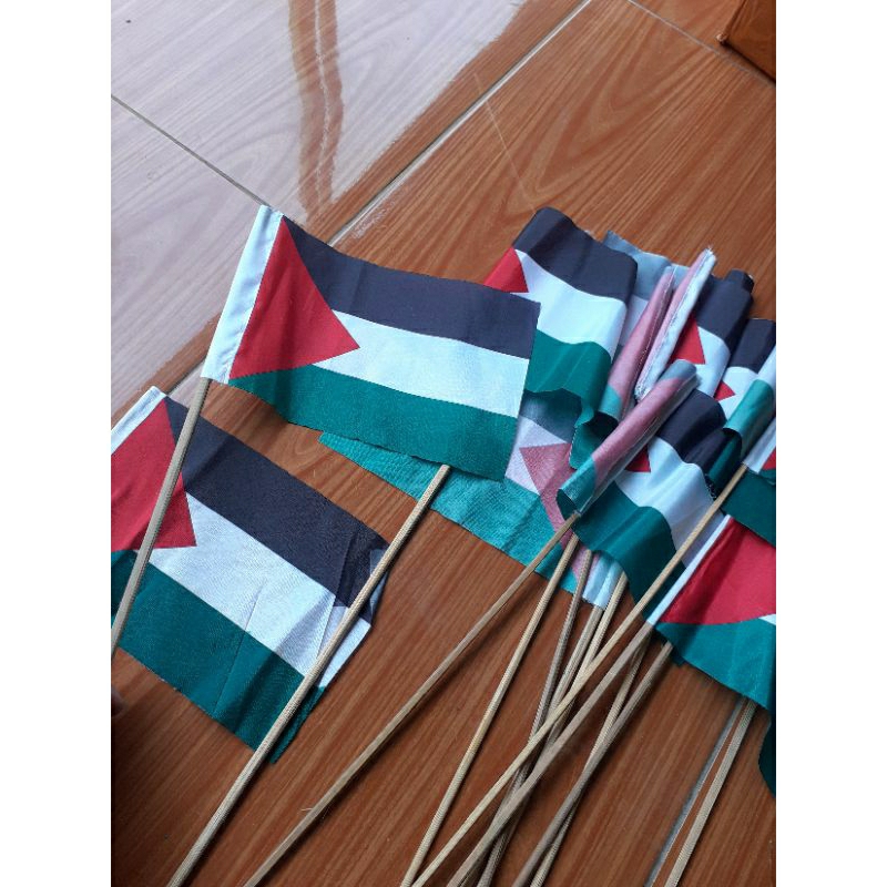 bendera palestina MINI