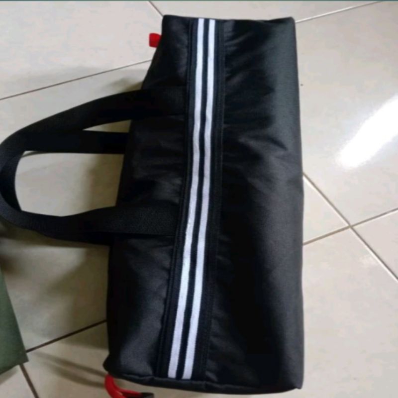 tas perkakas mobil kuncii roda bahan berkualitas tas penyimpanan dongkrak kunci roda termurah