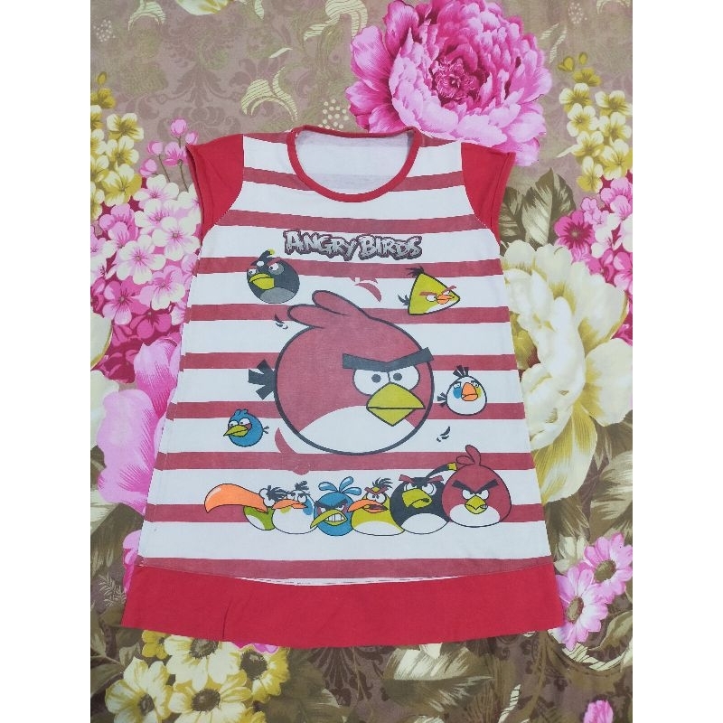 Preloved dress rumah anak