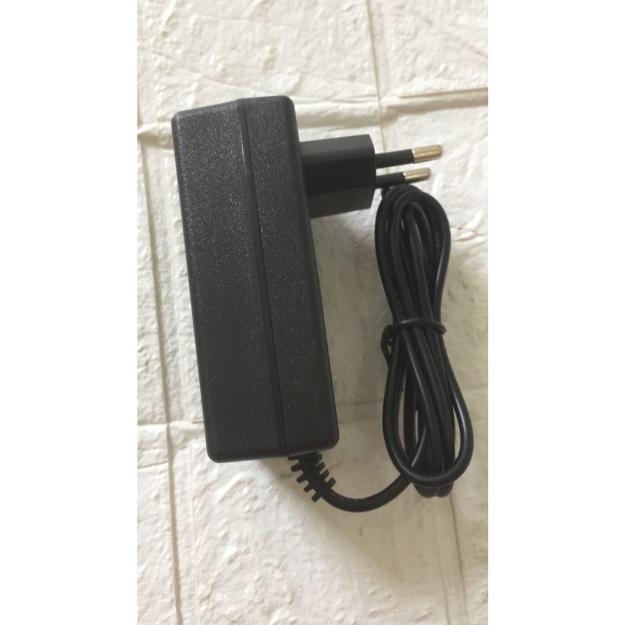 AC DC ADAPTER COCOK BUAT SPEAKER DAT DT-1206