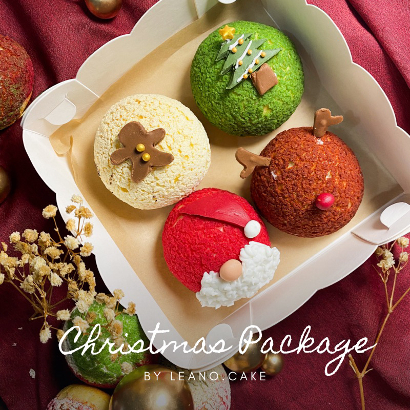 

HAMPERS NATAL/HAMPERS CHRISTMAS by leano.cake
