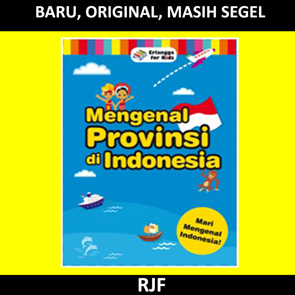 

KARTU MENGENAL PROVINSI DI INDONESIA