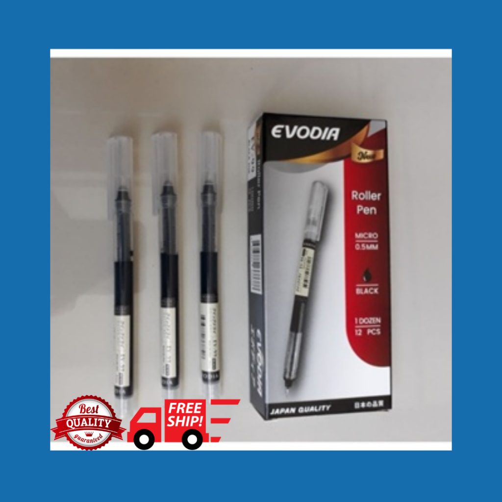 

PENA ROLLER PEN 0.5 EVODIA EV-99 (12)