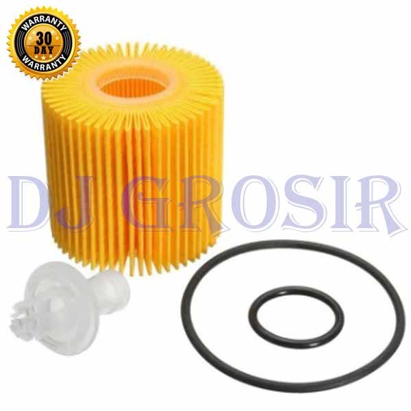 Filter Oli Toyota Altis New Altis 04152-YZZA6 - 7640