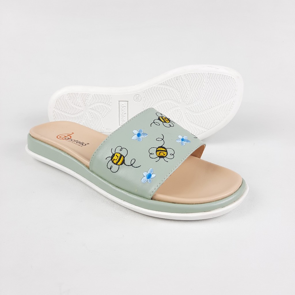 Sandal Selop Wanita Dewasa Donatello AV.61031 (36-40)