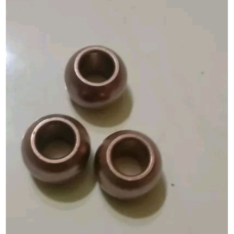 boshing ORIGINAL BERKUALITAS kipas angin bulat bibir tipis 8mm bos bosing maspion bushing busing lah