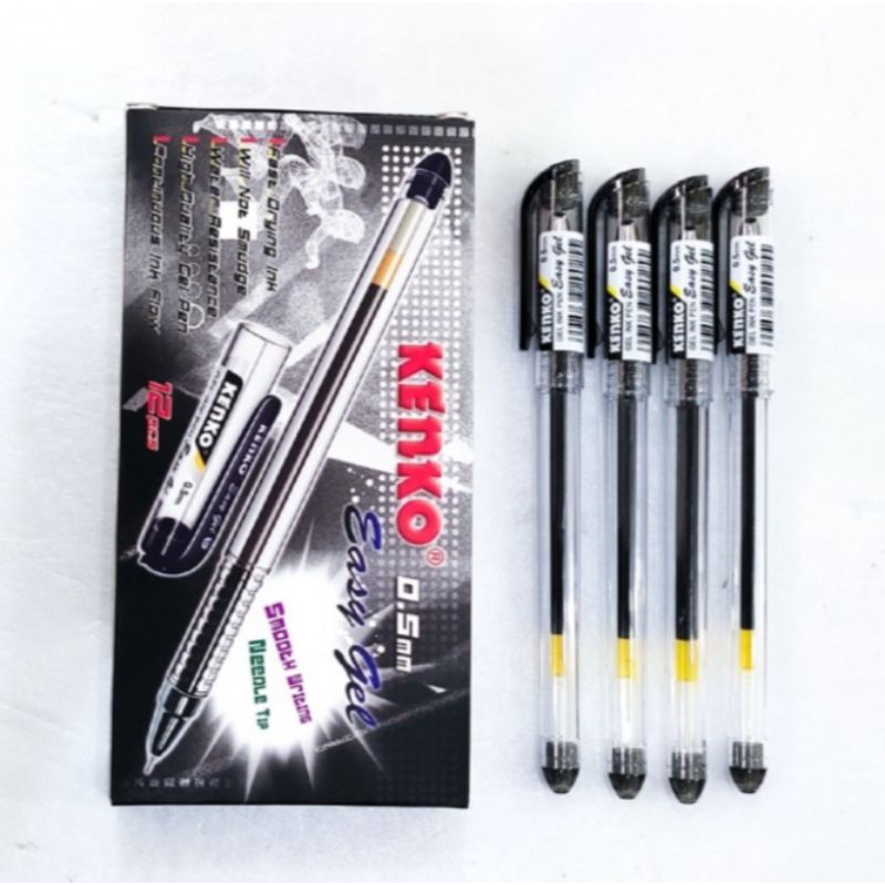 

pulpen cair