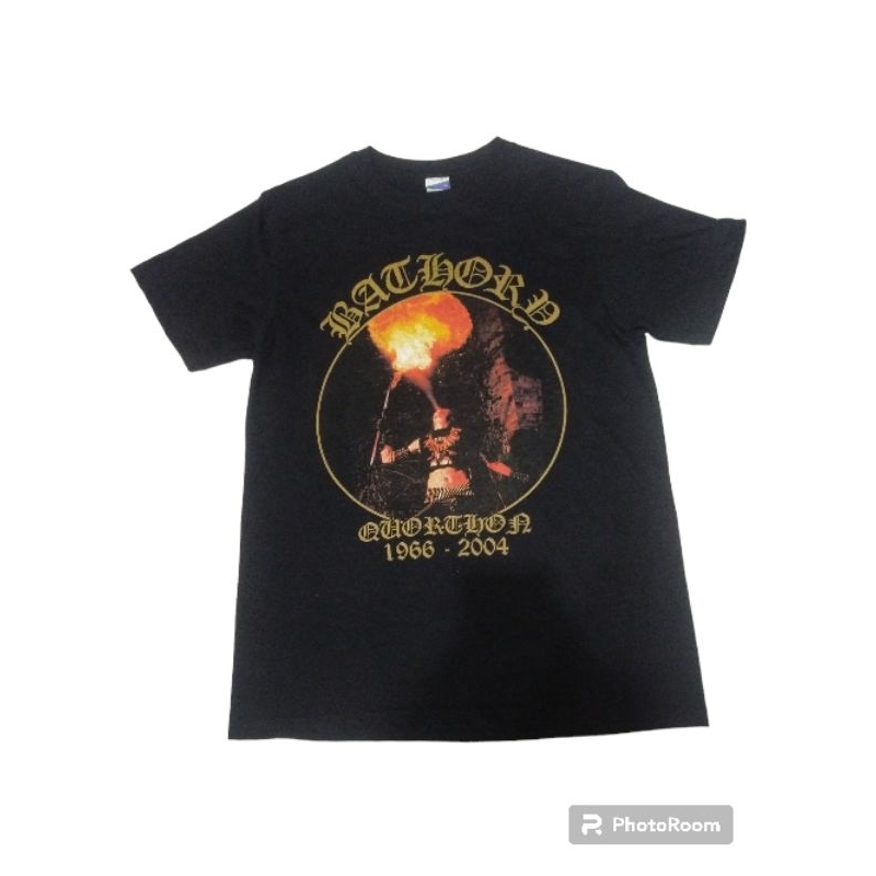 T-shirt BATHORY
