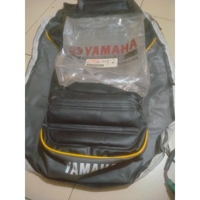 caver jok Yamaha YT 115 original