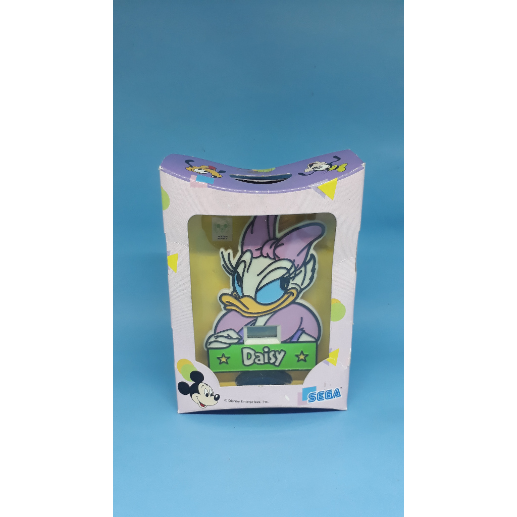 jam digital daisy duck disney original