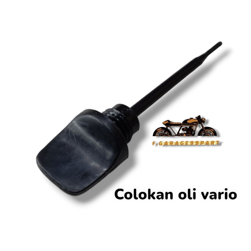 COLOKAN OLI VARIO TUTUP OLI ATAS VARIO