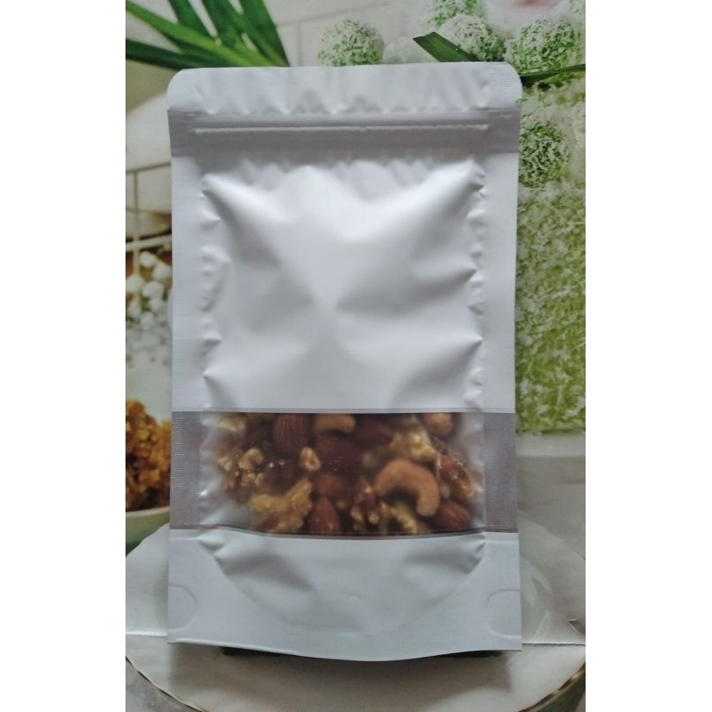 

Mix Nuts Cashew Almond Walnut 120gr