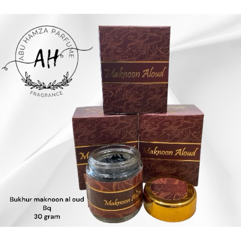 Bukhur maknoon al oud / bukhur import / bukhur saudi / bukhur arab / dupa arab