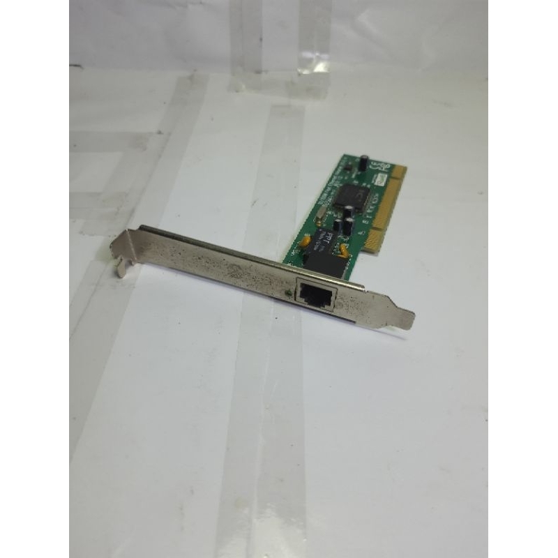 Lan card PC TF-3200, lan adapter RJ45 100m fast ethetnet