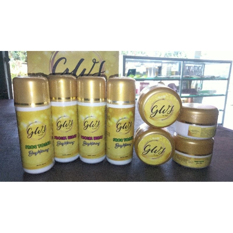 GWS SKINCARE MEDAN