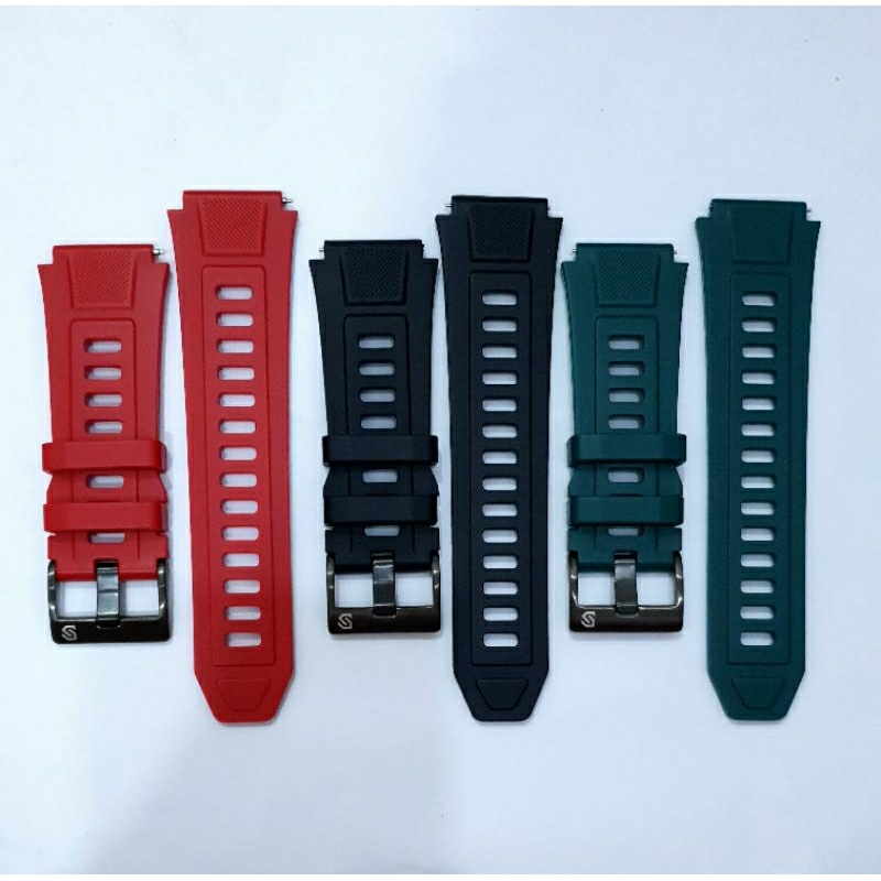 Tali jam digitec smart watch EXPLORA ori