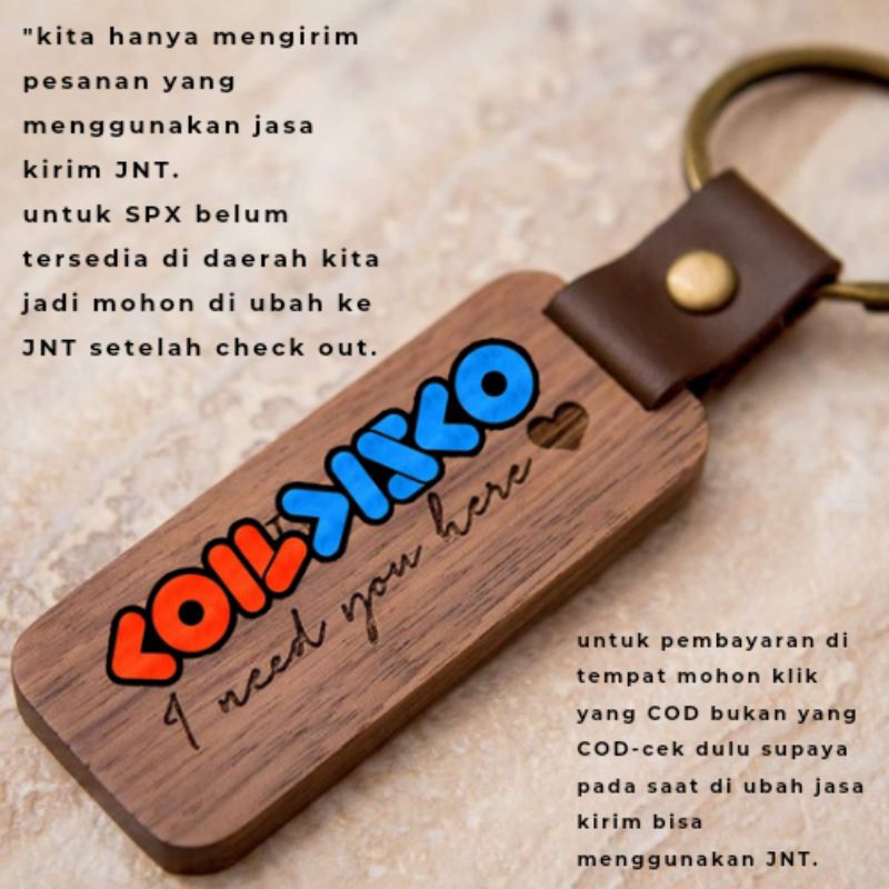 Gantungan CoilDisco ER DE A