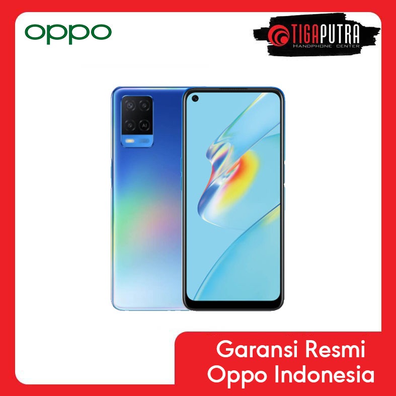 Oppo A54 4/64GB (Ex-DemoLive)