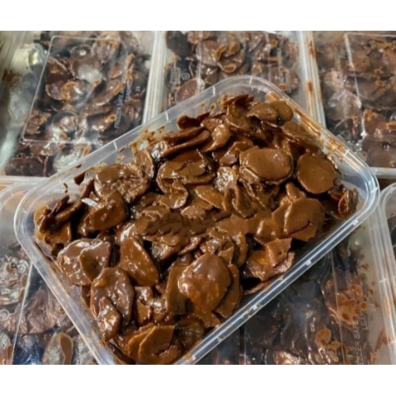 

SIPISANG BANANA LUMER ALL VARIAN 7 VARIAN