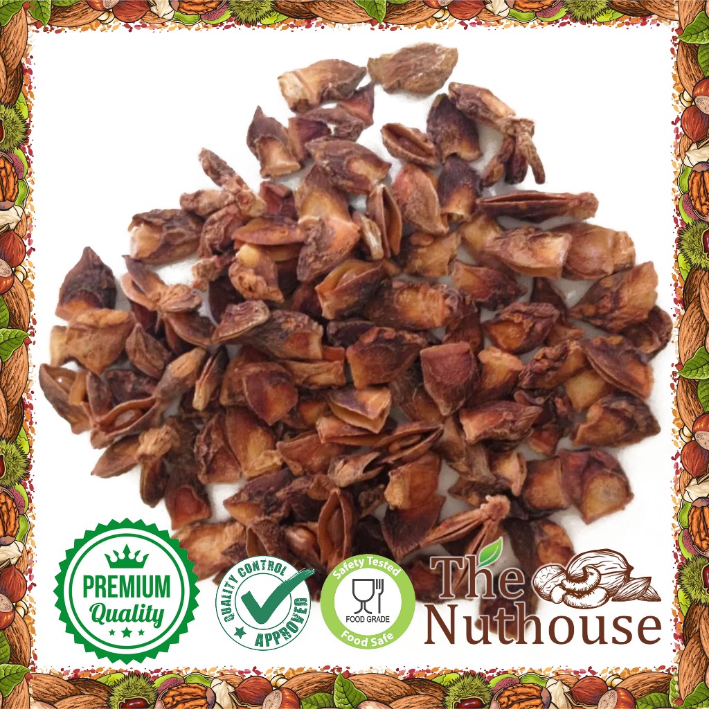 

500gr Broken Star Anise / Pekak Pecah / Bunga Lawang Patah
