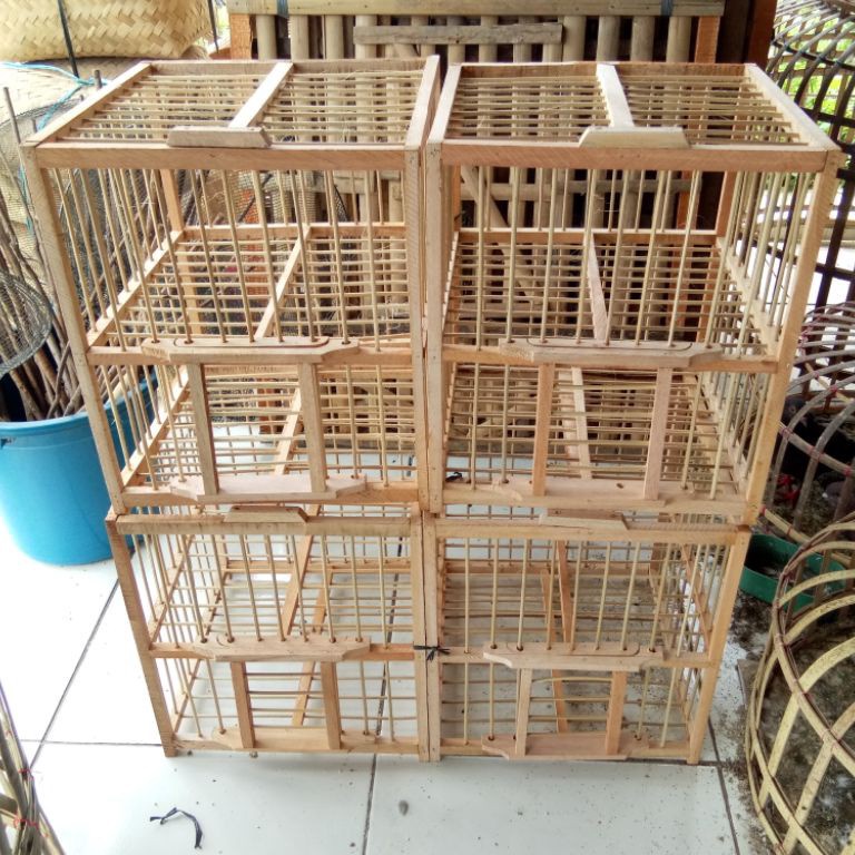 HARGA BERSAHABAT dongdang merpati 2 pintu murah