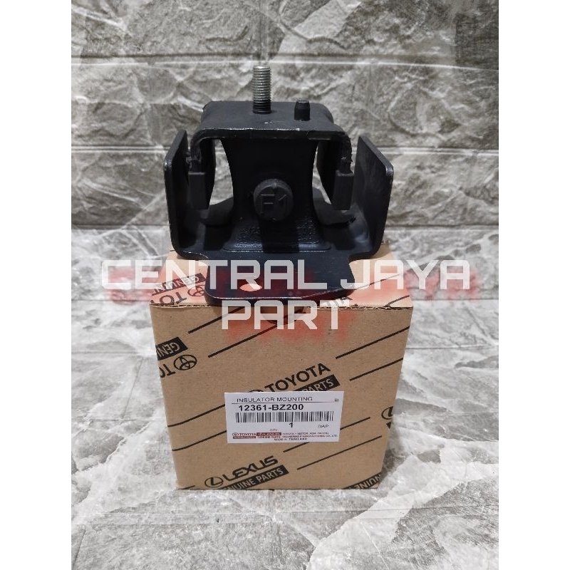 ENGINE MOUNTING GRAND NEW AVANZA XENIA 2016 UP ORIGINAL