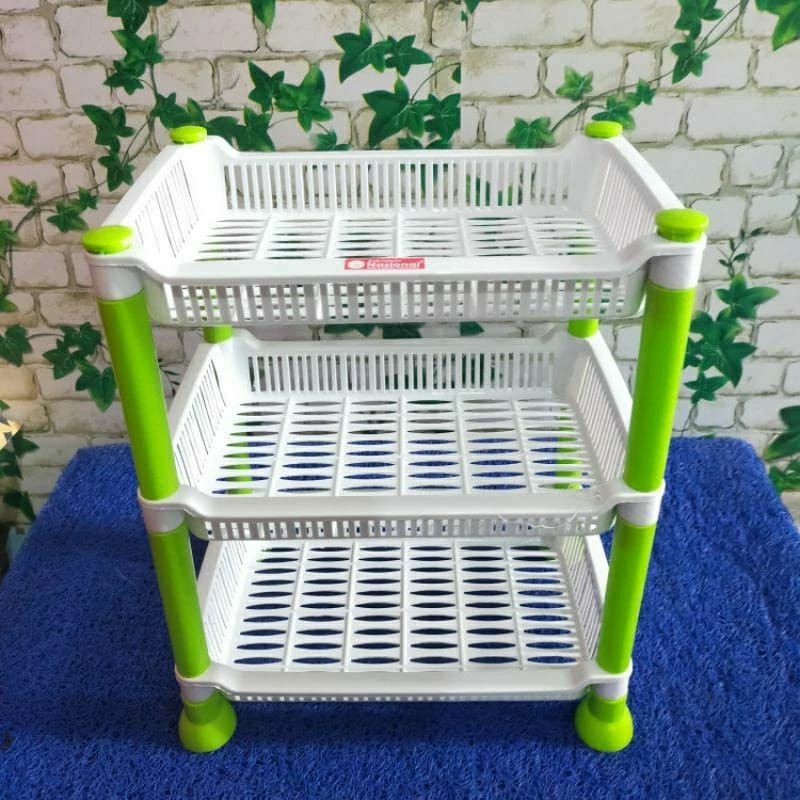 BIG PROMO RAK BUMBU DAPUR RAK BUMBU RAK BUMBU 3 TINGKAT RAK BUMBU DAPUR 3 TINGKAT RAK BAWANG DAN