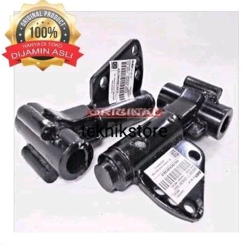 DUDUKAN KEPALA GARU / KEPALA GELEBEG TRAKTOR QUICK CAPUNG METAL LEVELLER HEAD CAPUNG METAL