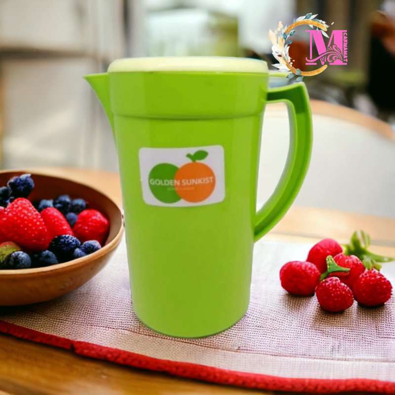 TEKO PLASTIK GOLDEN SUNKIST KAB3009